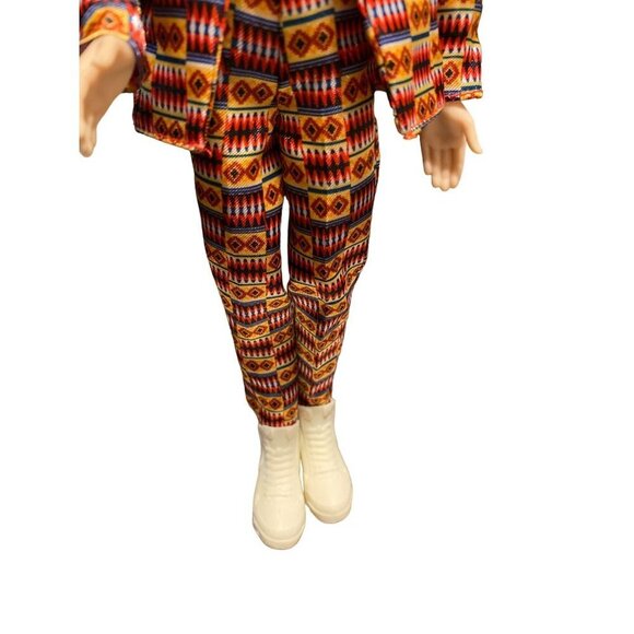 BTS Jimin K-Pop Korean Boyband Mattel 12" Size‎ Doll - Picture 8 of 8